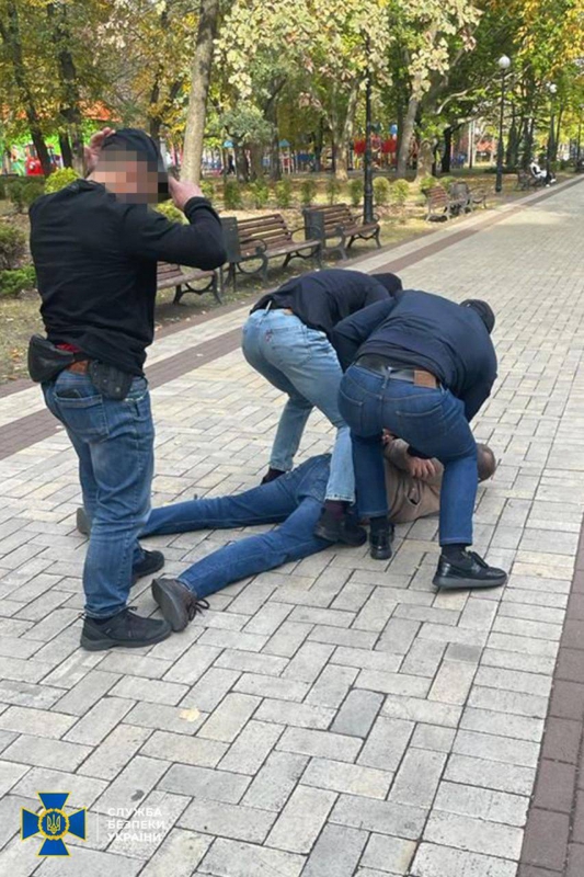 رشوه خوار در کیف دستگیرشد